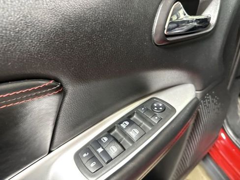 Used 2018 Dodge Journey GT AWD/4WD image 20
