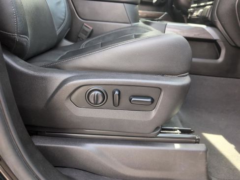 Used 2019 Chevrolet Silverado 1500 LTZ w/ LTZ Plus Package image 25