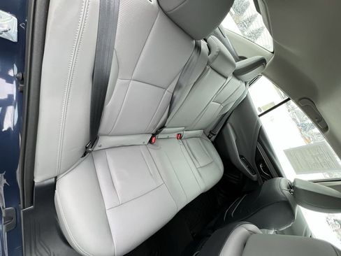 Used 2024 Subaru Legacy Limited image 28