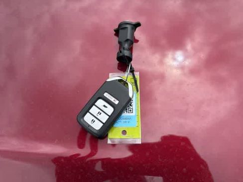 Used 2019 Honda HR-V EX-L image 27