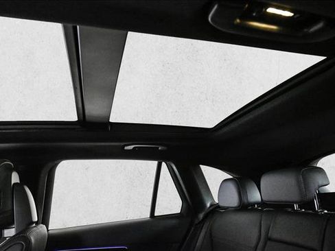 New 2026 Mercedes-Benz GLC 300 4MATIC image 21