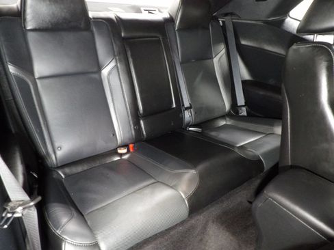 Used 2018 Dodge Challenger GT w/ Blacktop Package AWD/4WD image 14
