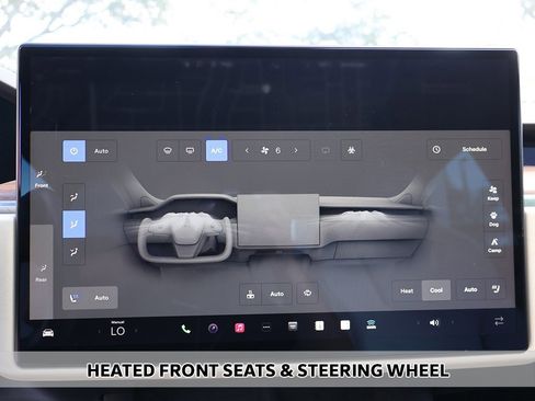 Used 2022 Tesla Model S image 8