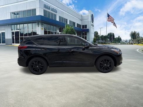 New 2026 Acura RDX SH-AWD image 3