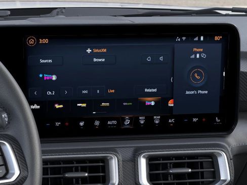 New 2025 Ford Mustang GT Premium image 14