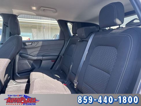 Used 2025 Ford Escape Active image 28