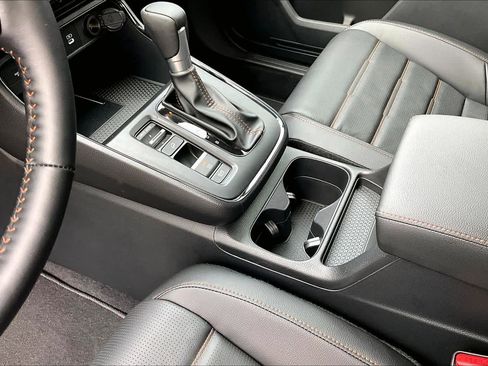 New 2026 Honda CR-V Sport Touring image 7