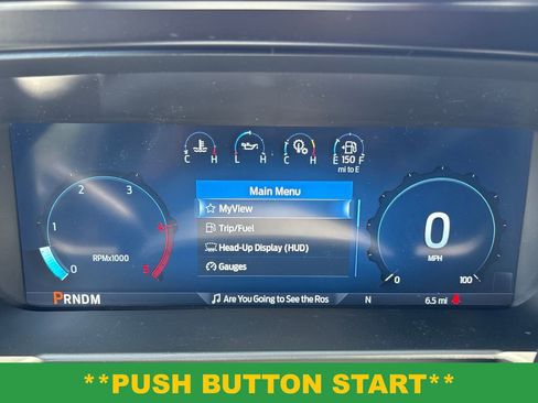 New 2026 Ford F250 Lariat w/ Black Appearance Package AWD/4WD image 21
