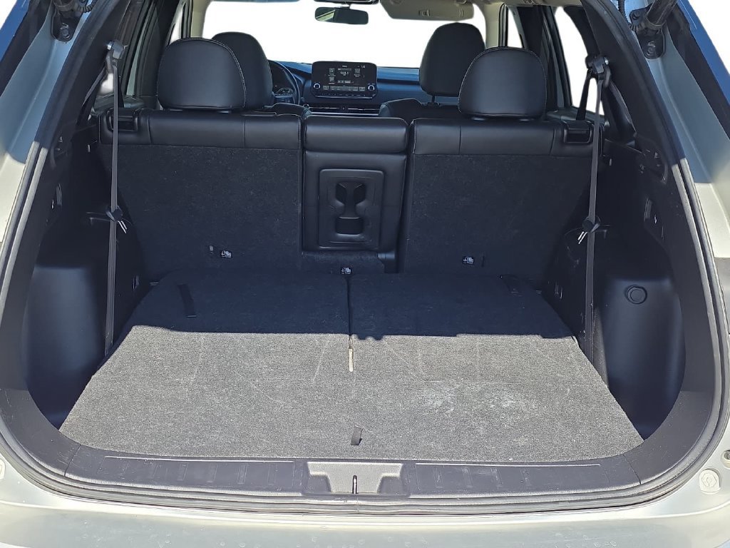 Used 2024 Mitsubishi Outlander SE FWD image 29