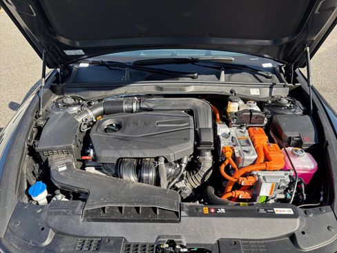 Used 2026 Hyundai Sonata Blue FWD image 32