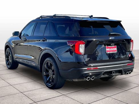 Used 2023 Ford Explorer ST w/ Equipment Group 401A image 13