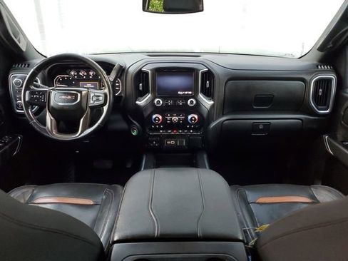 Used 2023 GMC Sierra 2500 AT4 w/ Gooseneck/5TH Wheel Package image 12