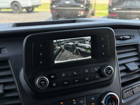 Certified 2021 Ford Transit 350 148 High Roof Extended AWD w/ Interior Upgrade Package image 3