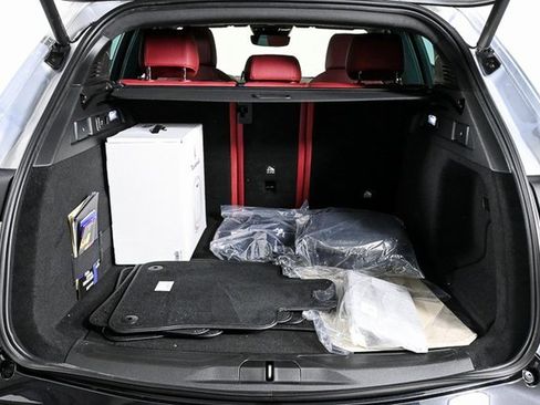 New 2025 Maserati Grecale Folgore image 26