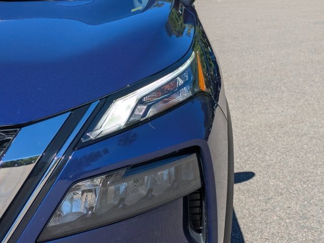Used 2023 Nissan Rogue S AWD/4WD image 13