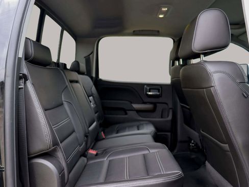 Used 2019 GMC Sierra 2500 Denali image 31