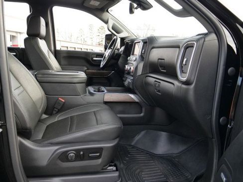 Used 2021 GMC Sierra 3500 Denali w/ Denali Ultimate Package image 47