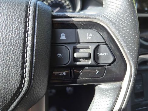 Used 2023 Toyota Tundra SR5 w/ TRD Off-Road Package AWD/4WD image 18