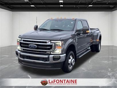 Used 2022 Ford F350 Lariat w/ Lariat Ultimate Package