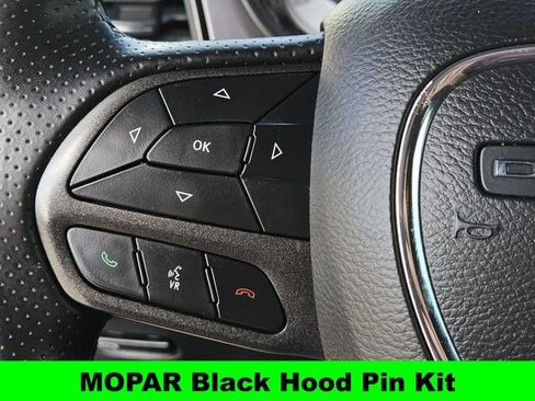 Used 2022 Dodge Challenger R/T w/ Shaker Package image 21