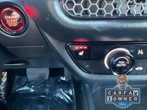 Used 2024 Honda HR-V Sport image 18