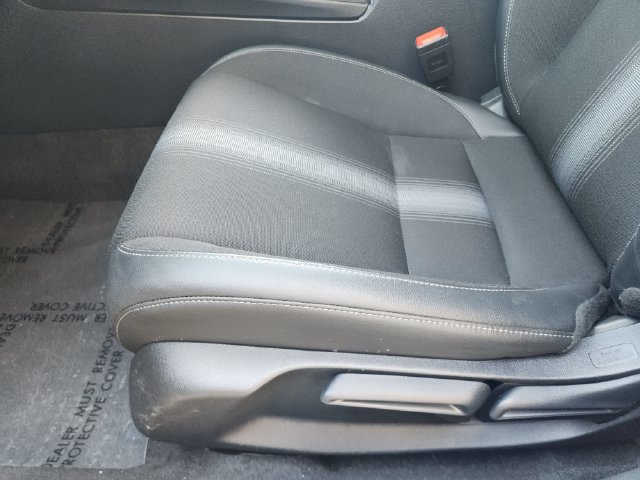 Used 2025 Honda Civic Sport image 25
