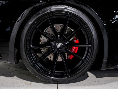 Used 2020 Porsche 911 Carrera S image 48