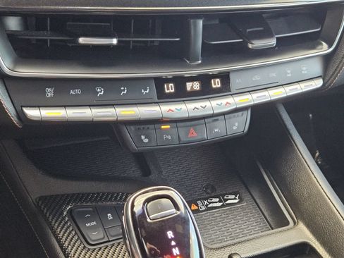 Used 2022 Cadillac CT5 Sport w/ Cold Weather Package RWD image 21