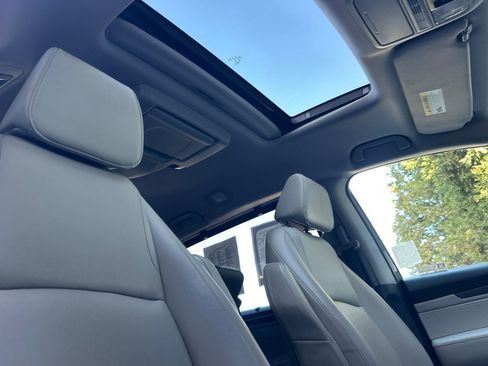 Used 2018 Honda Odyssey EX-L image 14