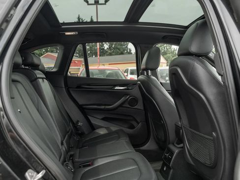 Used 2016 BMW X1 xDrive28i AWD/4WD image 11