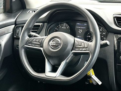 Used 2020 Nissan Rogue Sport S FWD image 27