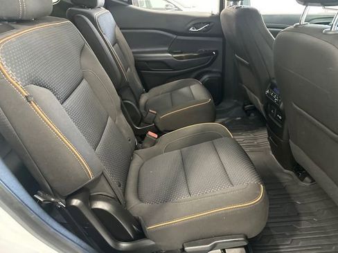 Used 2023 GMC Acadia AT4 w/ LPO, Floor Liner Package AWD/4WD image 34