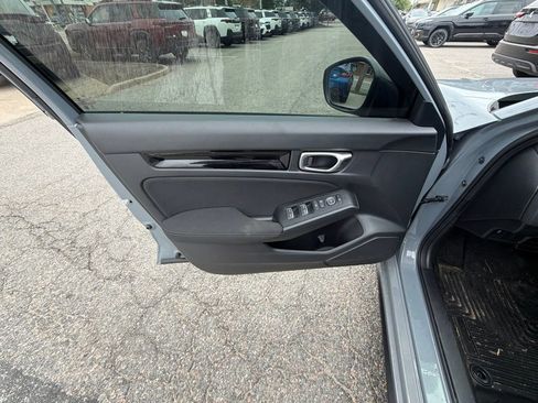 Used 2026 Honda Civic Sport image 15