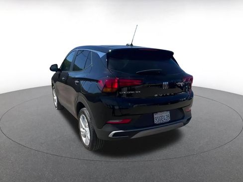 Used 2025 Buick Encore GX Preferred image 11