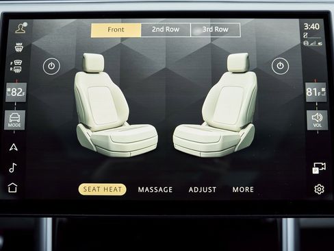 Used 2024 Land Rover Range Rover Long Wheelbase SE image 74