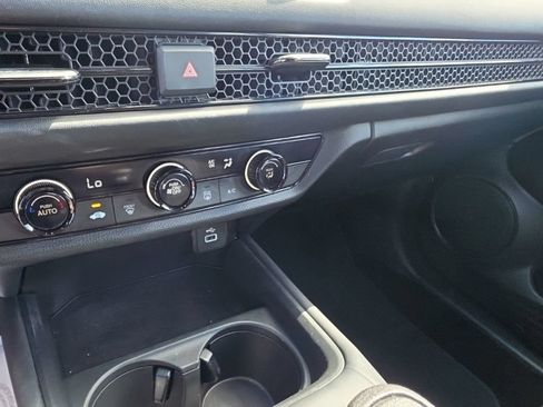 Certified 2023 Honda HR-V LX image 20