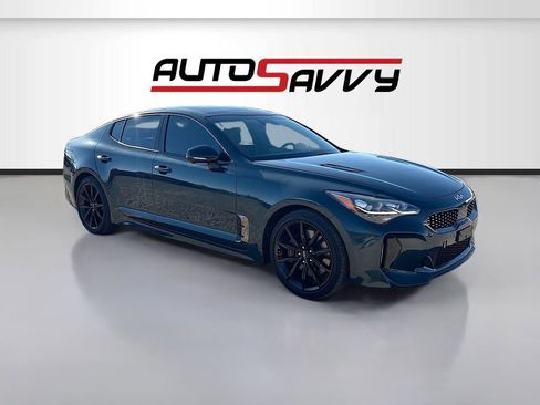 Used 2023 Kia Stinger GT2 w/ Option Group 020 image 1