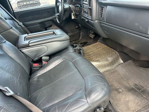 Used 2001 GMC Sierra 1500 SLE w/ SLT Marketing Option Pkg image 17