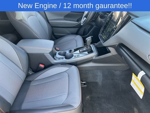New 2026 Subaru Crosstrek 2.5i Limited AWD/4WD image 8
