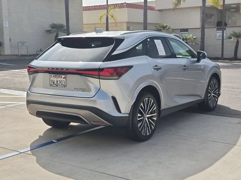 Used 2026 Lexus RX 350 w/ Convenience Package AWD/4WD image 5