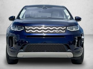 Used 2020 Land Rover Discovery Sport S AWD/4WD video 2