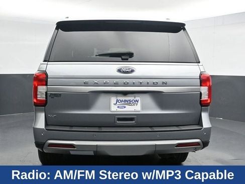 Used 2024 Ford Expedition XLT image 10