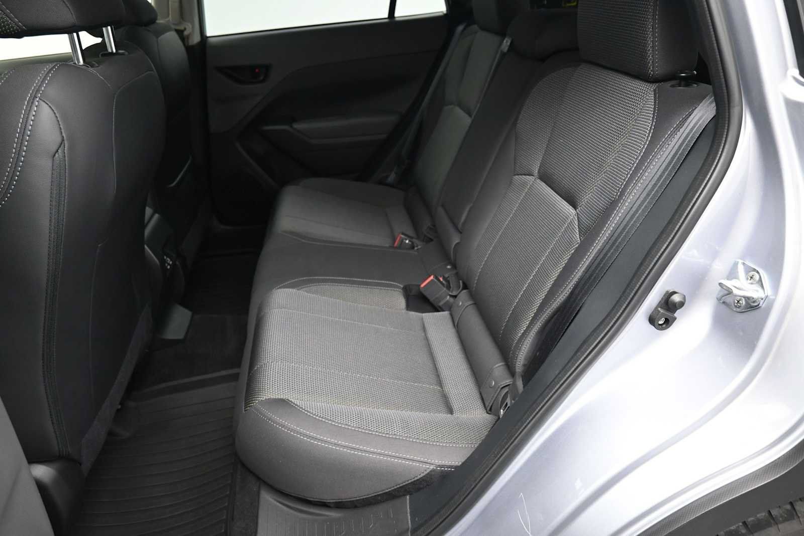 Used 2024 Subaru Crosstrek 2.0i Premium AWD/4WD image 18