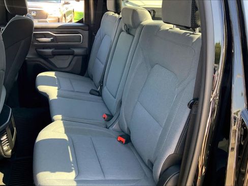 Used 2021 RAM 1500 Lone Star RWD image 19