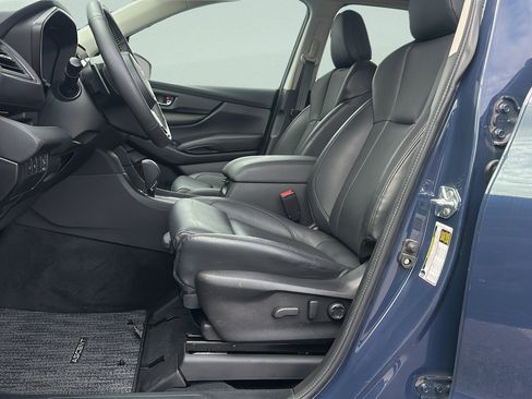 Certified 2025 Subaru Ascent Bronze Edition image 24