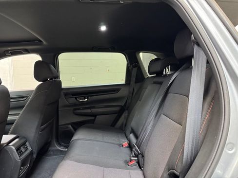 Used 2023 Honda CR-V Sport image 17