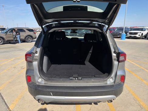 Used 2024 Ford Escape Active FWD image 20