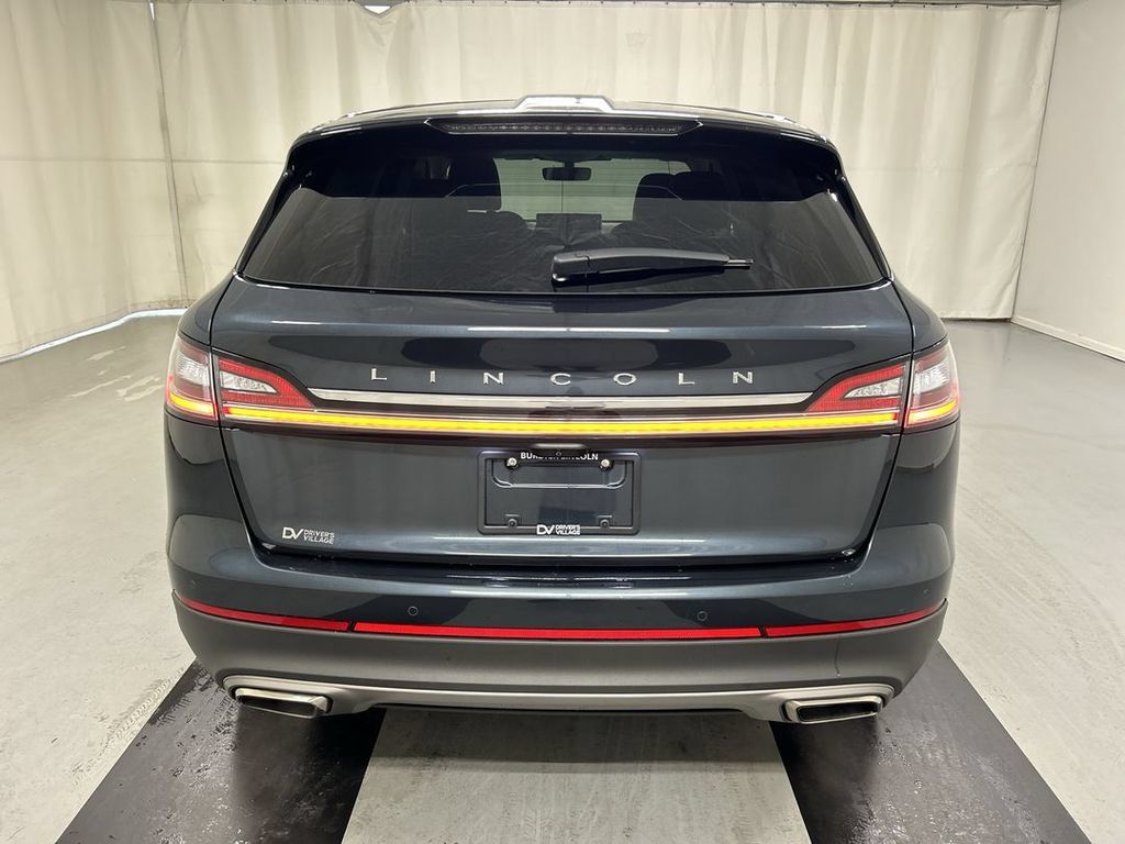 Used 2023 Lincoln Nautilus AWD w/ Premium Package image 21
