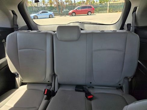 Used 2022 Honda Odyssey Touring image 13