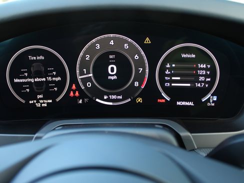 New 2026 Porsche 911 Carrera 4S image 19